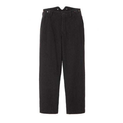 Wool Trousers【OR-1139】