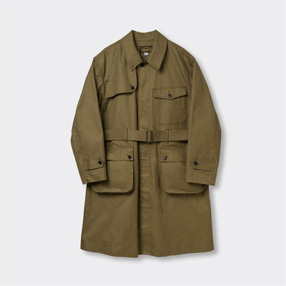 Motorcycle Coat【OR-4294】