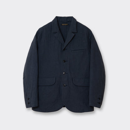 Cotton Linen Sack Jacket 【OR-4313】