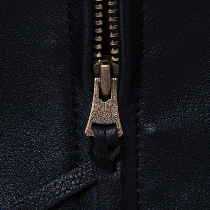 Steer Oil Cossack Jacket【OR-4317】