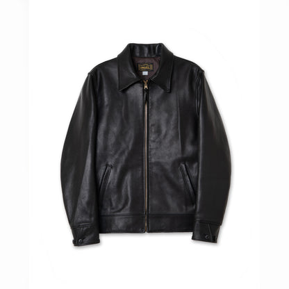 Steer Oil Cossack Jacket【OR-4317】