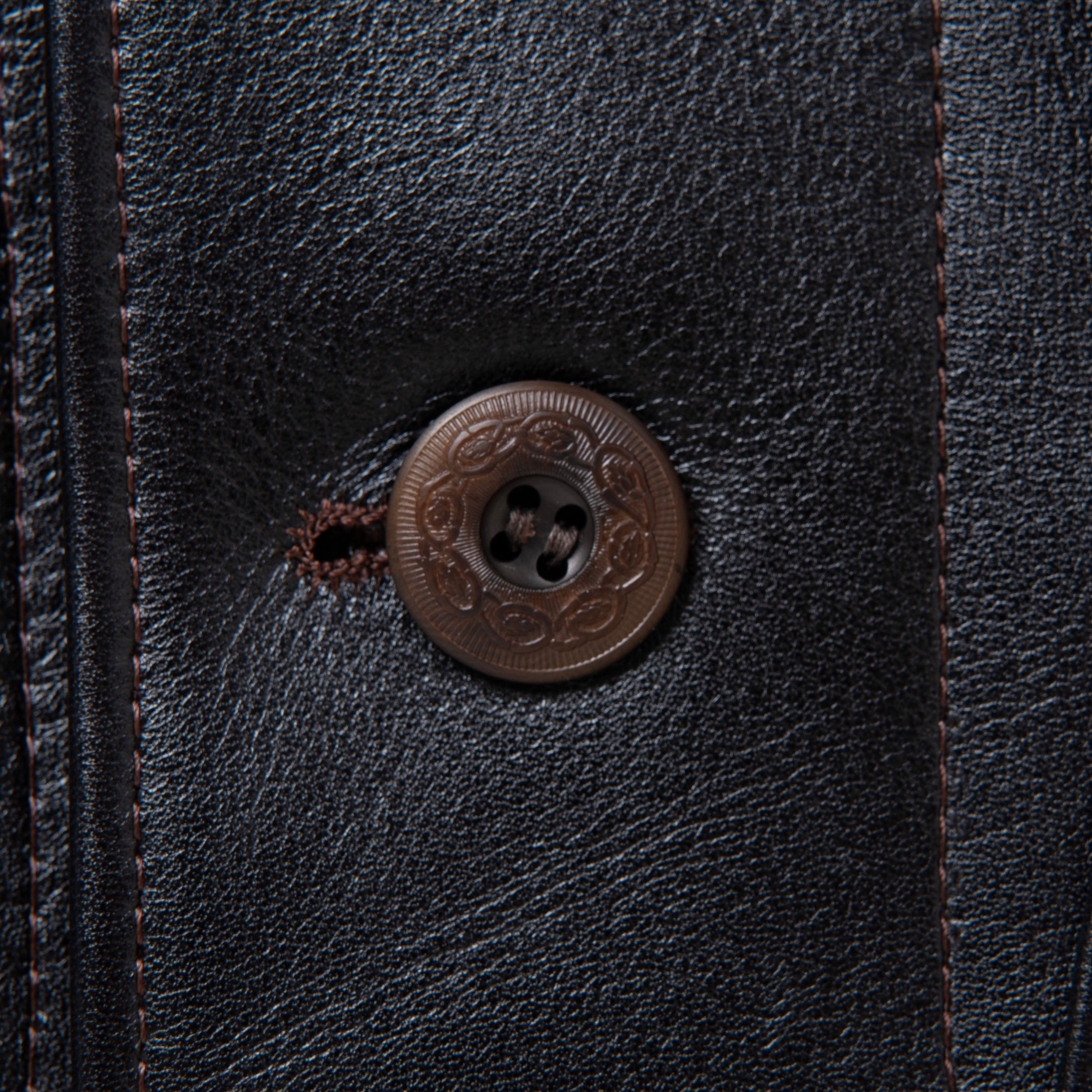 Aniline Steer Oil A-1 Jacket【OR-4318】