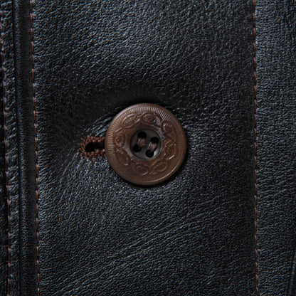 Aniline Steer Oil A-1 Jacket【OR-4318】