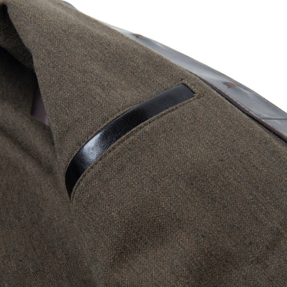 Aniline Steer Oil A-1 Jacket【OR-4318】