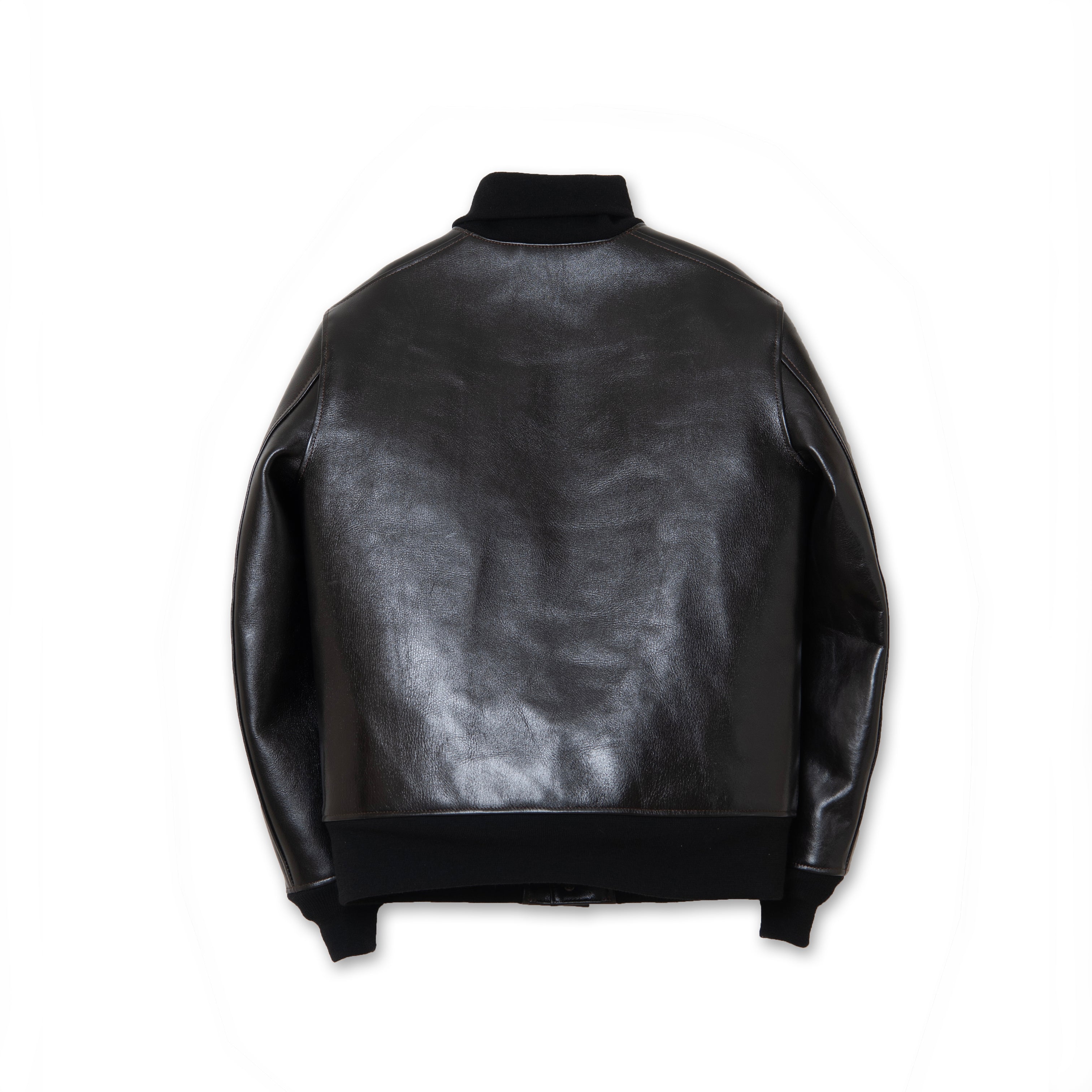 Aniline Steer Oil A-1 Jacket【OR-4318】