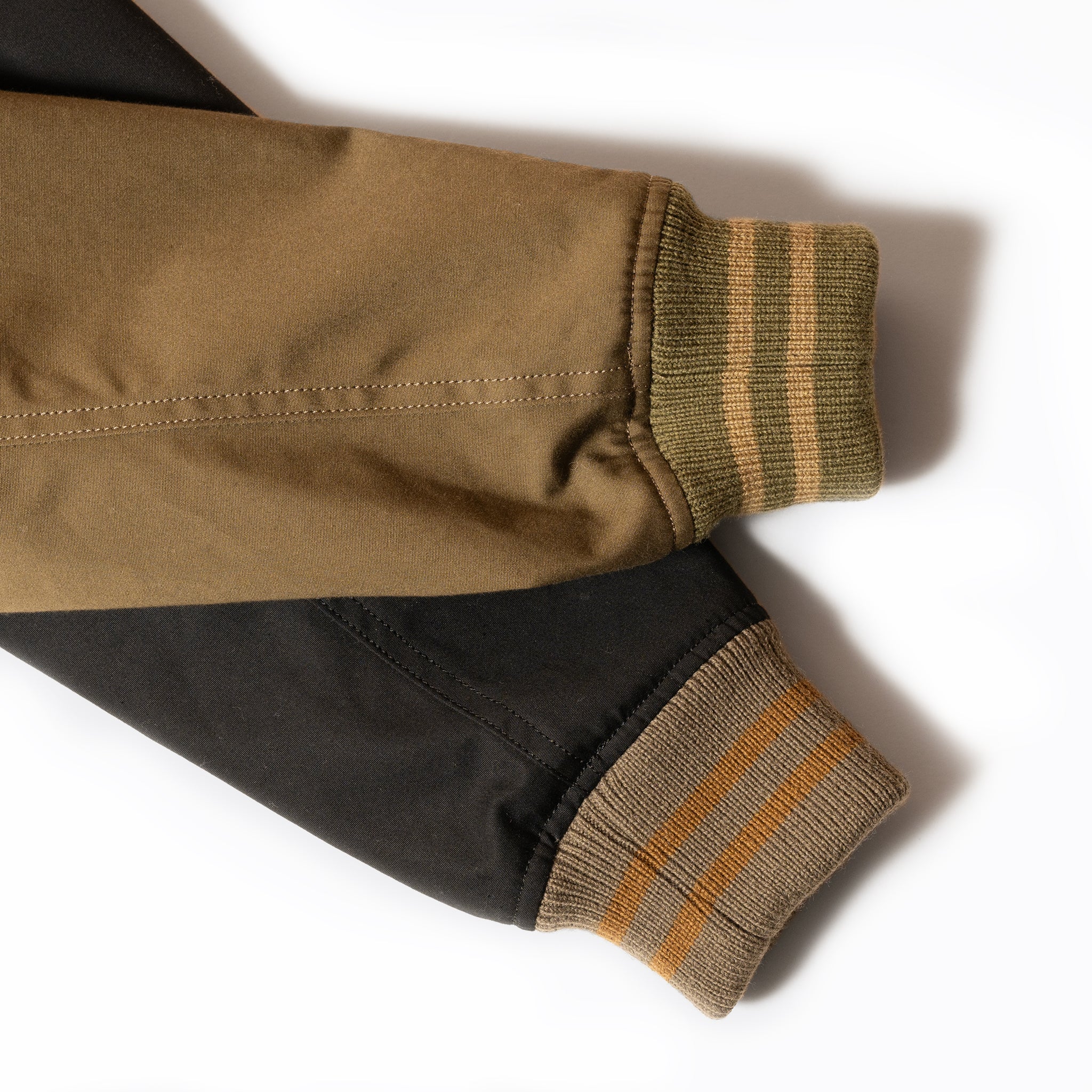 N-1 Deck Jacket【OR-4319】