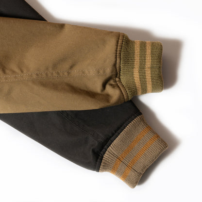 N-1 Deck Jacket【OR-4319】