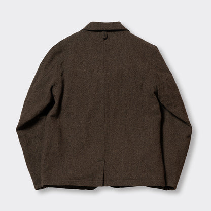 Hunting Jacket【OR-4322】