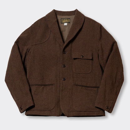 Hunting Jacket【OR-4322】