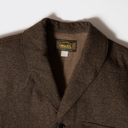 Hunting Jacket【OR-4322】