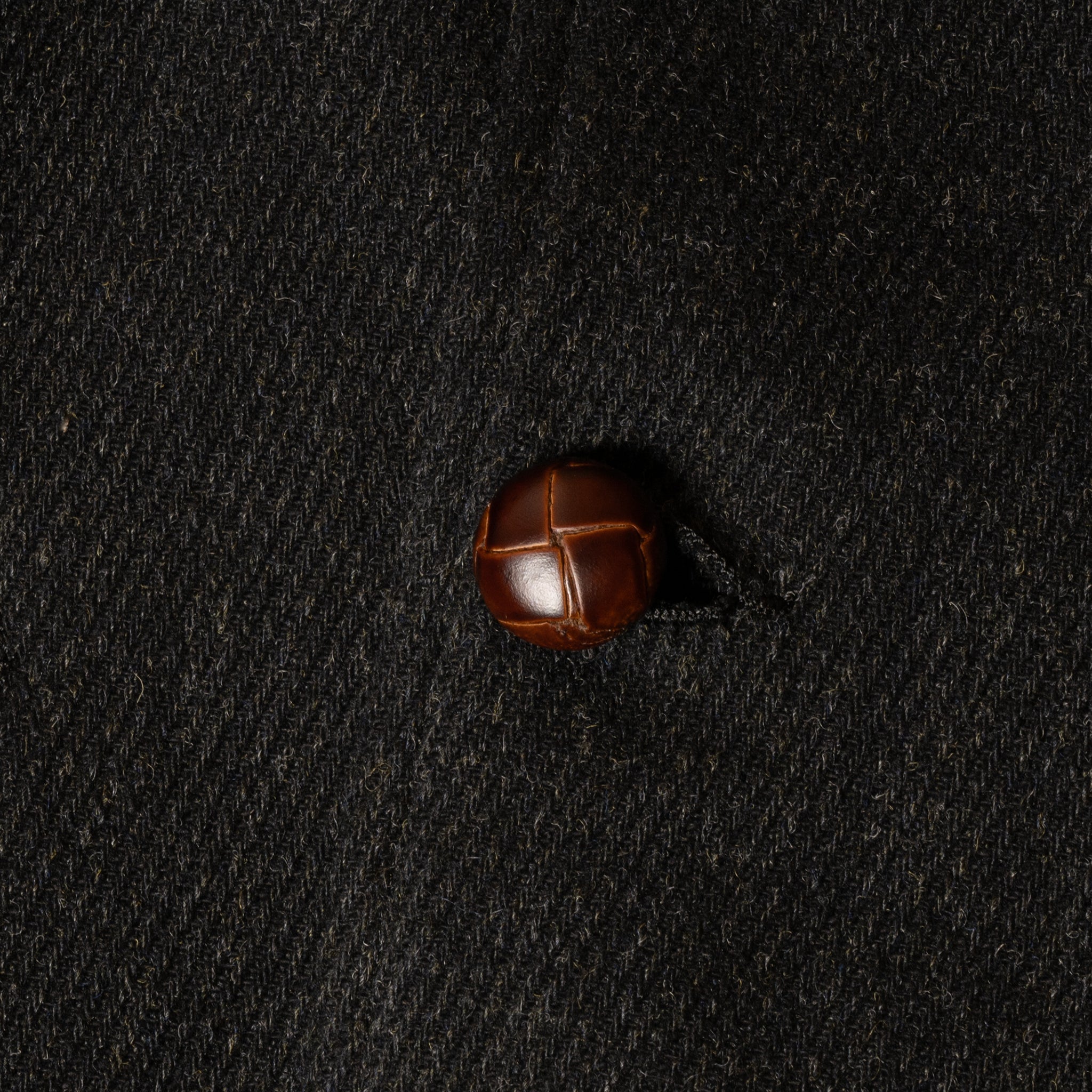 Donkey Coat【OR-4324】