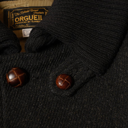 Donkey Coat【OR-4324】