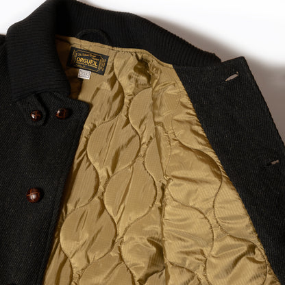 Donkey Coat【OR-4324】