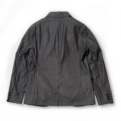 Indigo Dobby Jacket【OR-4325】