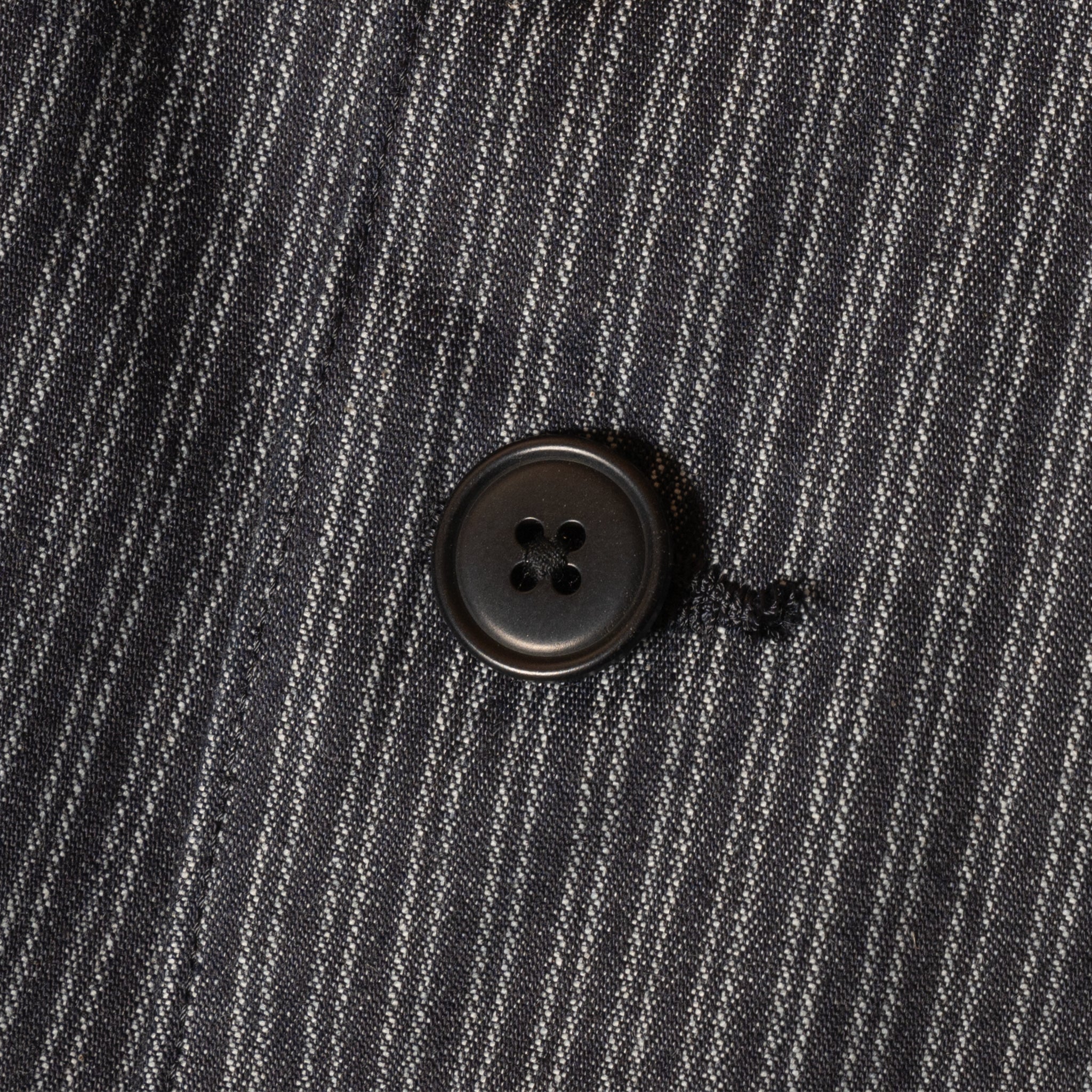 Indigo Dobby Jacket【OR-4325】