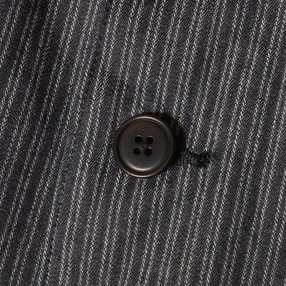 Indigo Dobby Jacket【OR-4325】