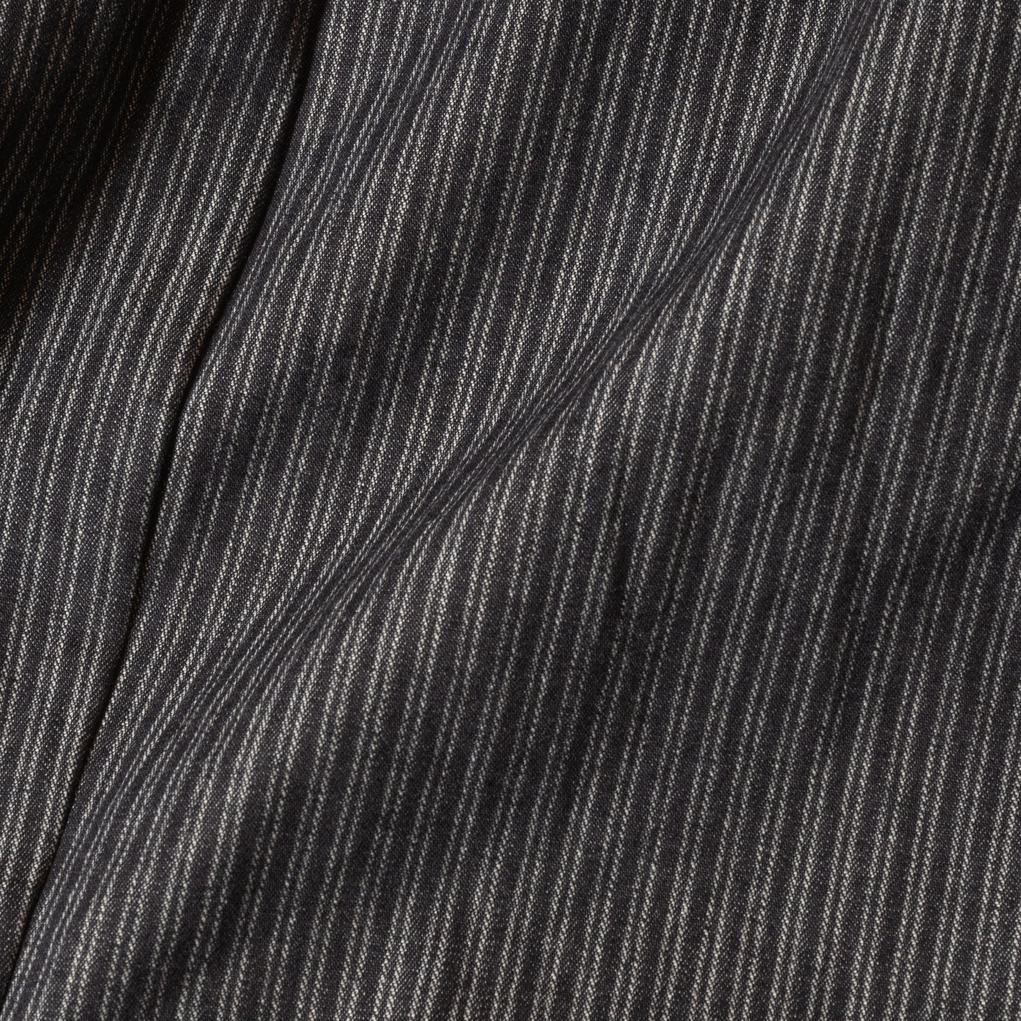 Indigo Dobby Jacket【OR-4325】