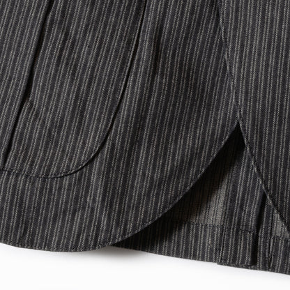 Indigo Dobby Jacket【OR-4325】
