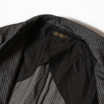 Indigo Dobby Jacket【OR-4325】