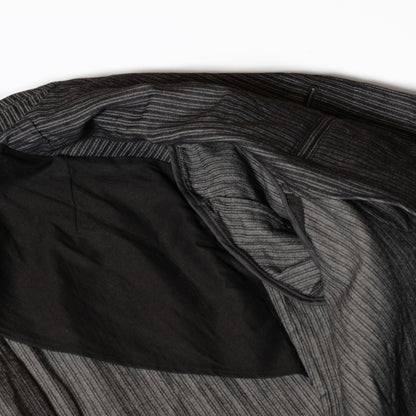 Indigo Dobby Jacket【OR-4325】