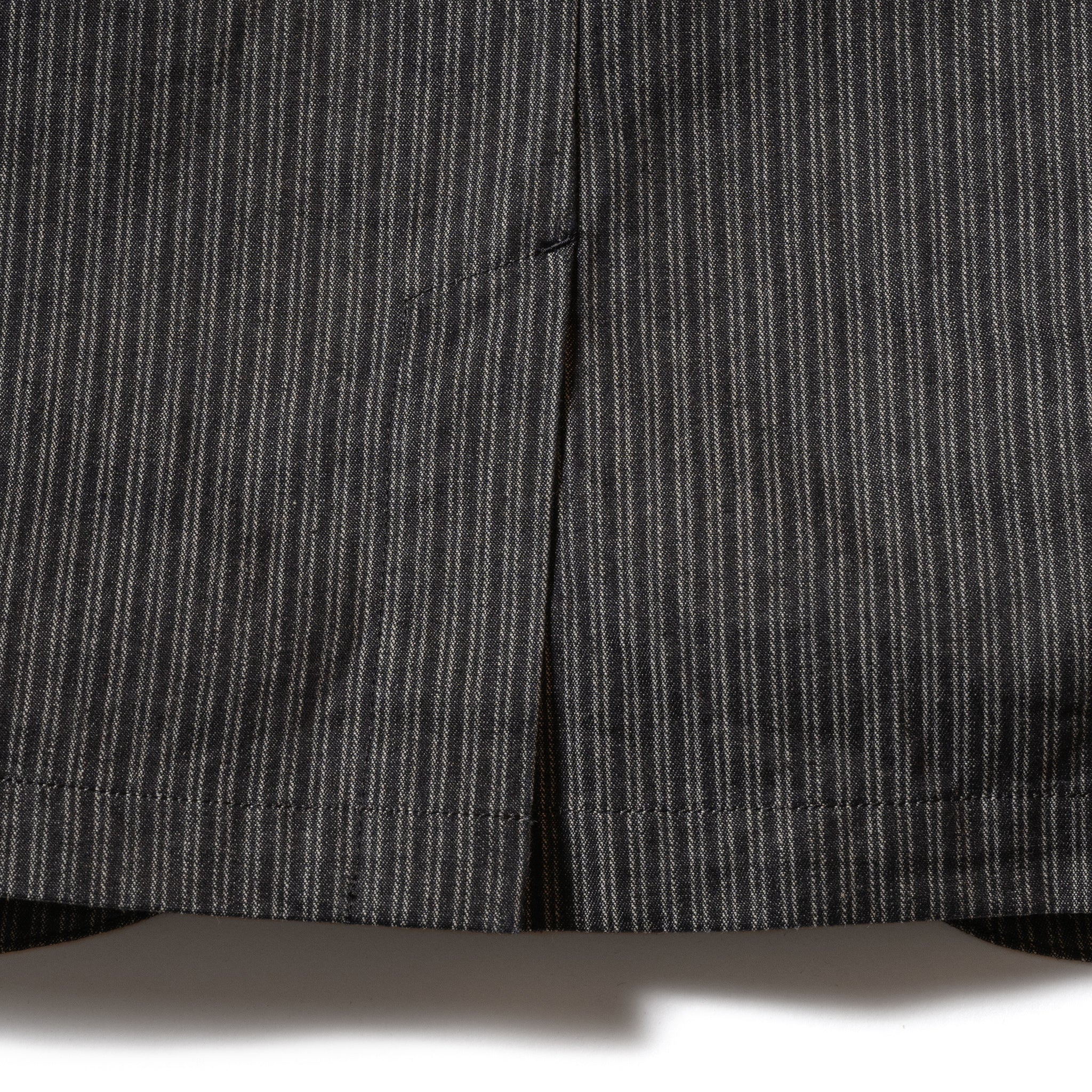 Indigo Dobby Jacket【OR-4325】