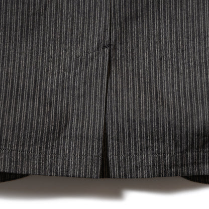 Indigo Dobby Jacket【OR-4325】