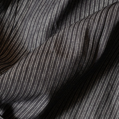 Indigo Dobby Gilet【OR-4326】