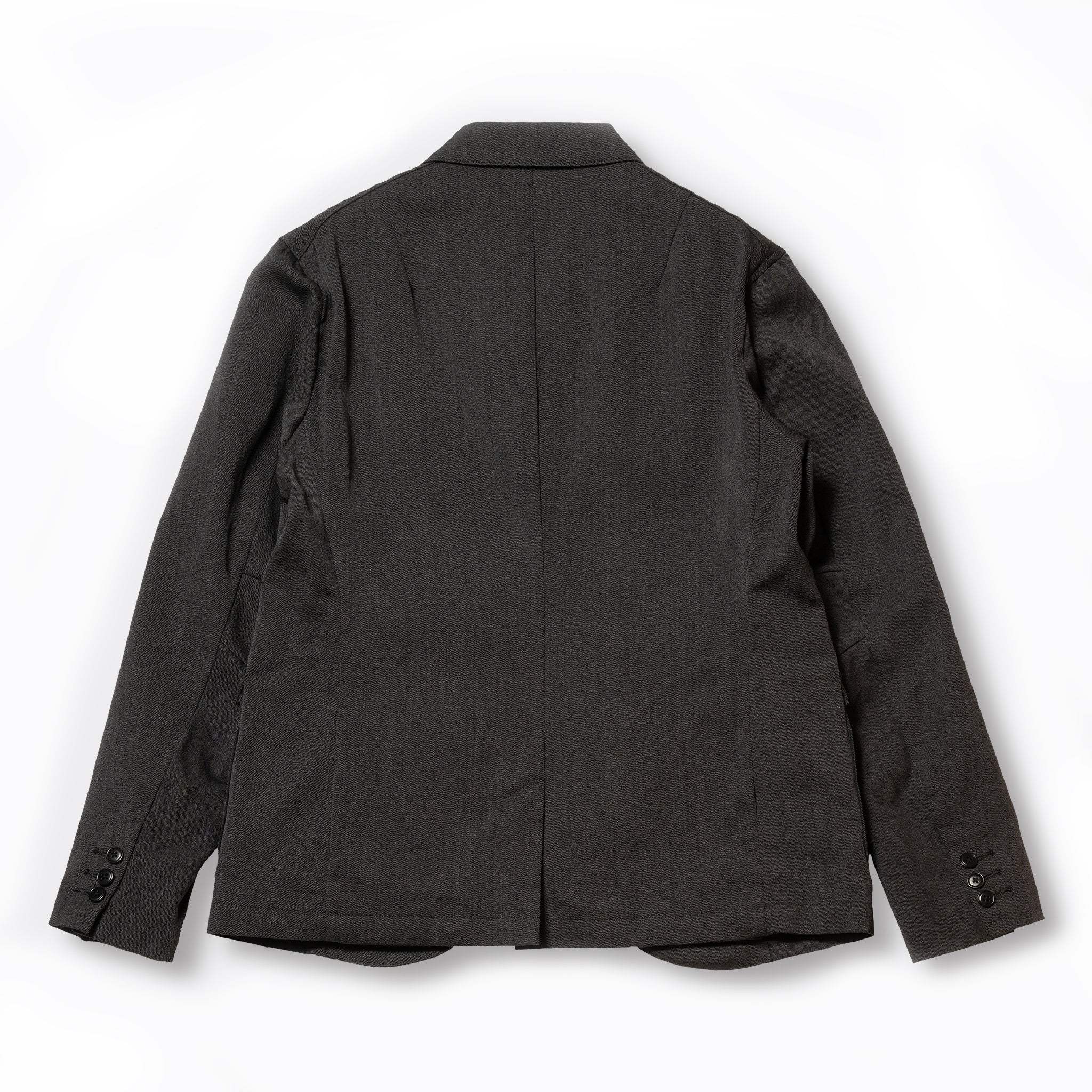 Classic Twill Jacket【OR-4327】