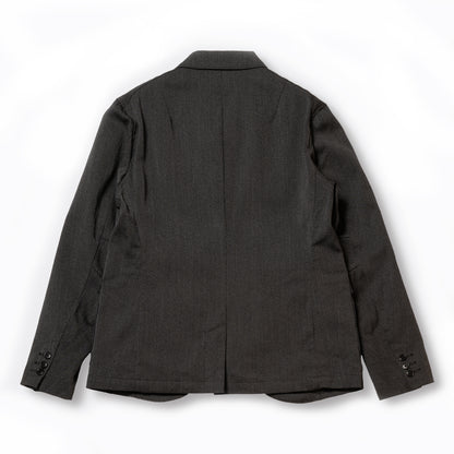 Classic Twill Jacket【OR-4327】