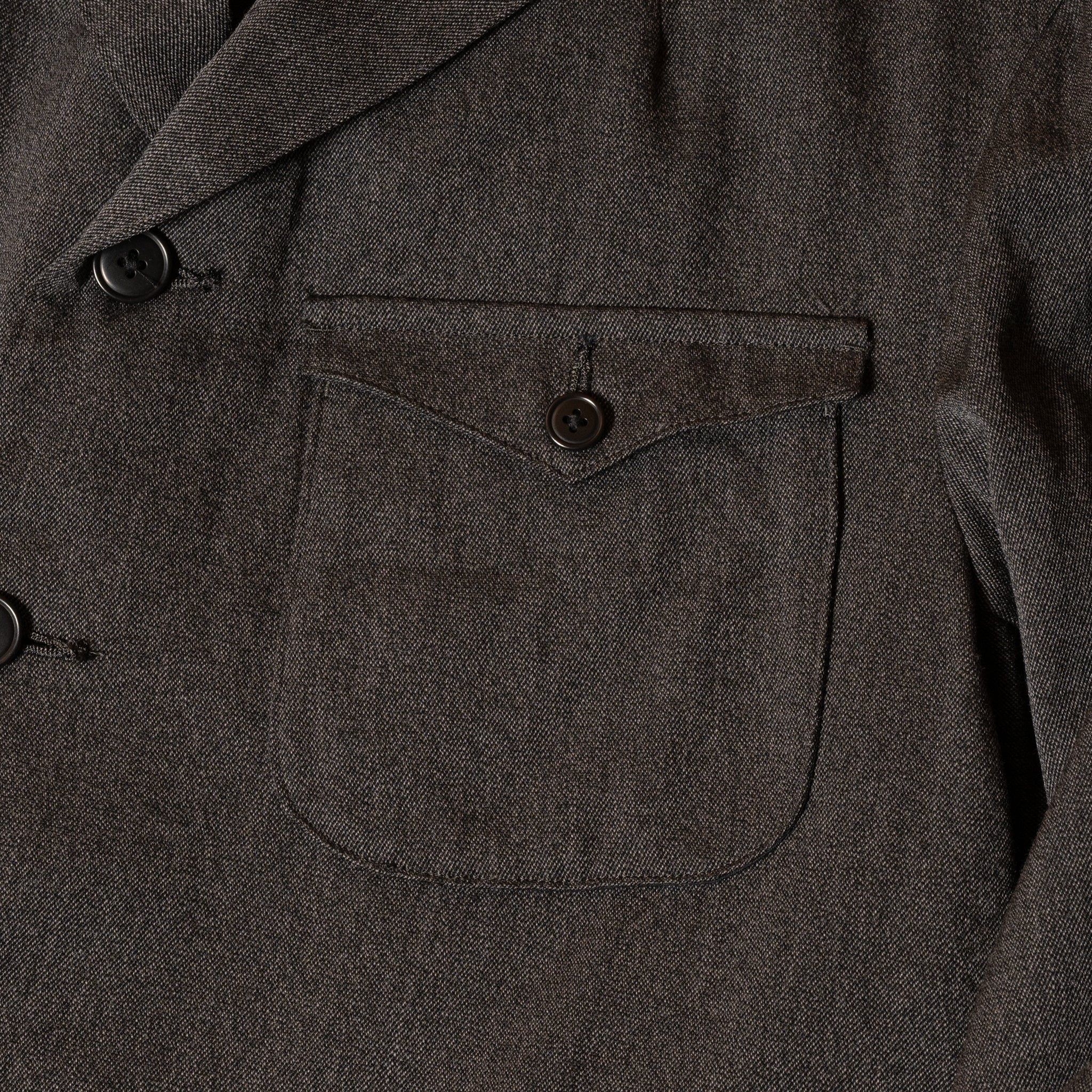 Classic Twill Jacket【OR-4327】