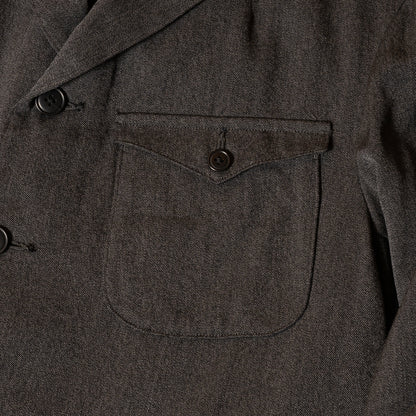 Classic Twill Jacket【OR-4327】