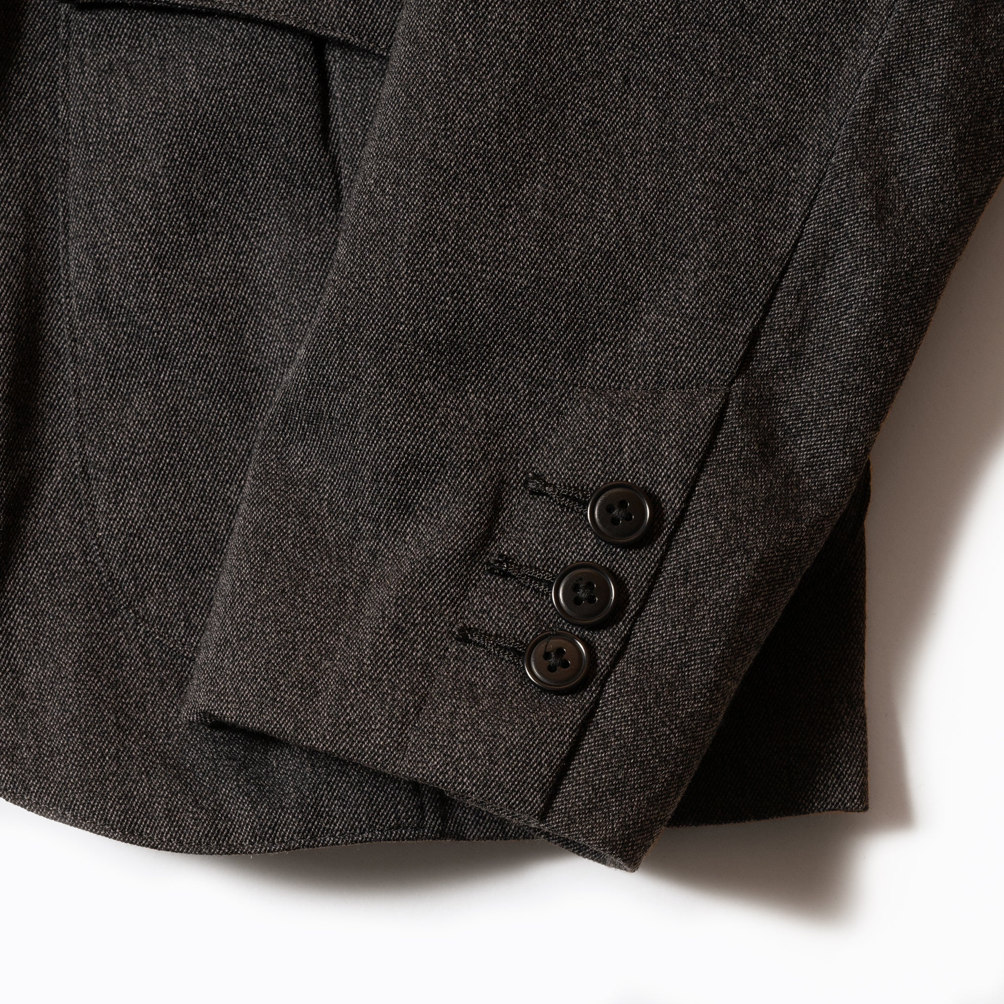 Classic Twill Jacket【OR-4327】