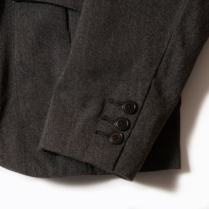 Classic Twill Jacket【OR-4327】
