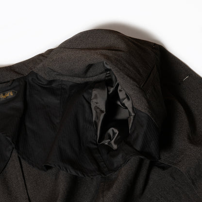 Classic Twill Jacket【OR-4327】