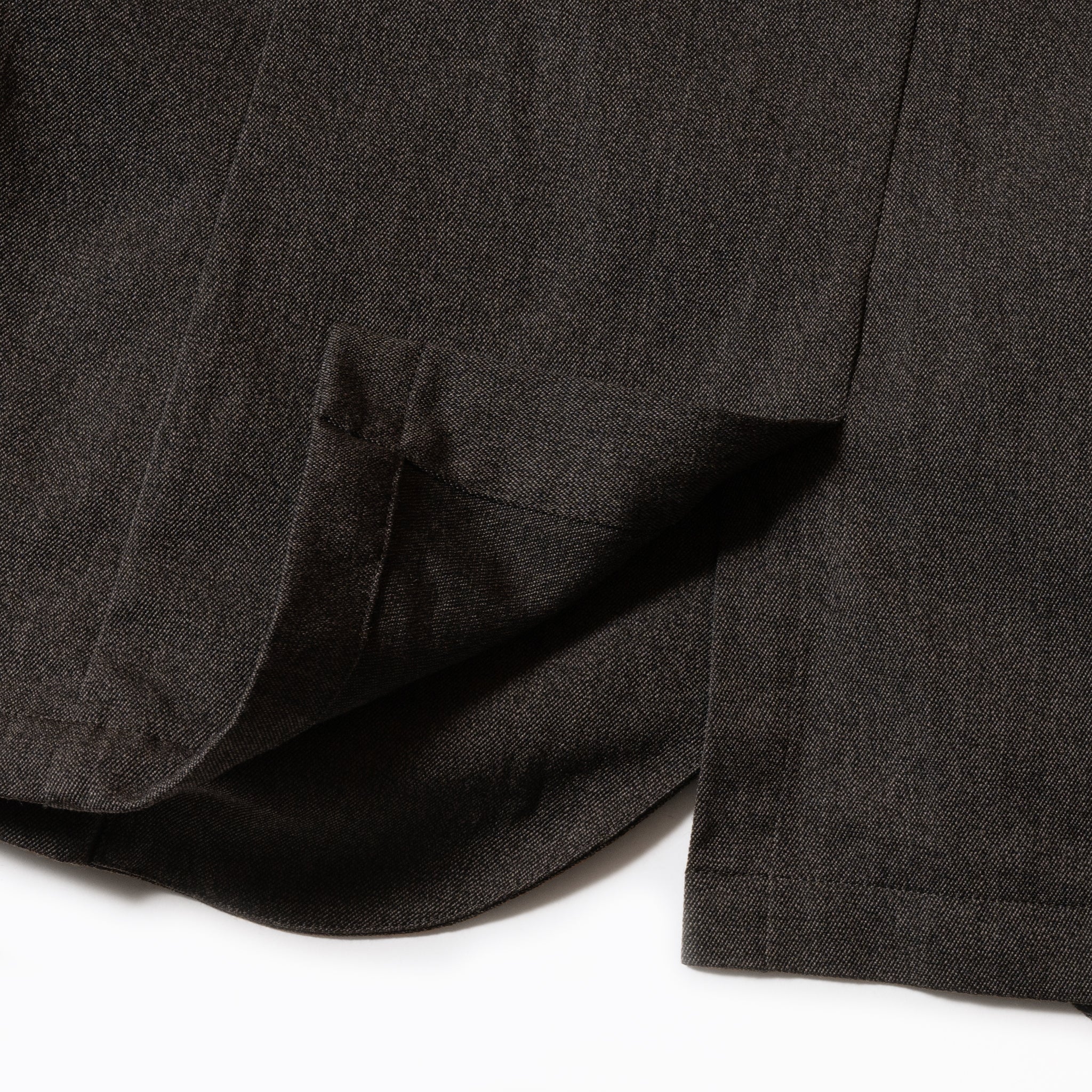 Classic Twill Jacket【OR-4327】