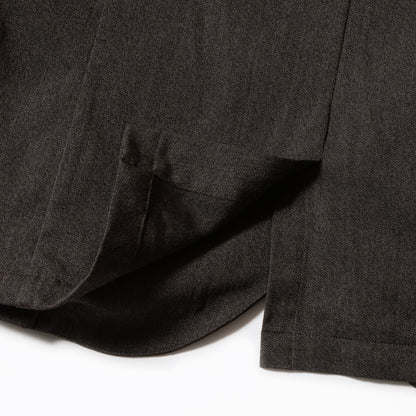 Classic Twill Jacket【OR-4327】