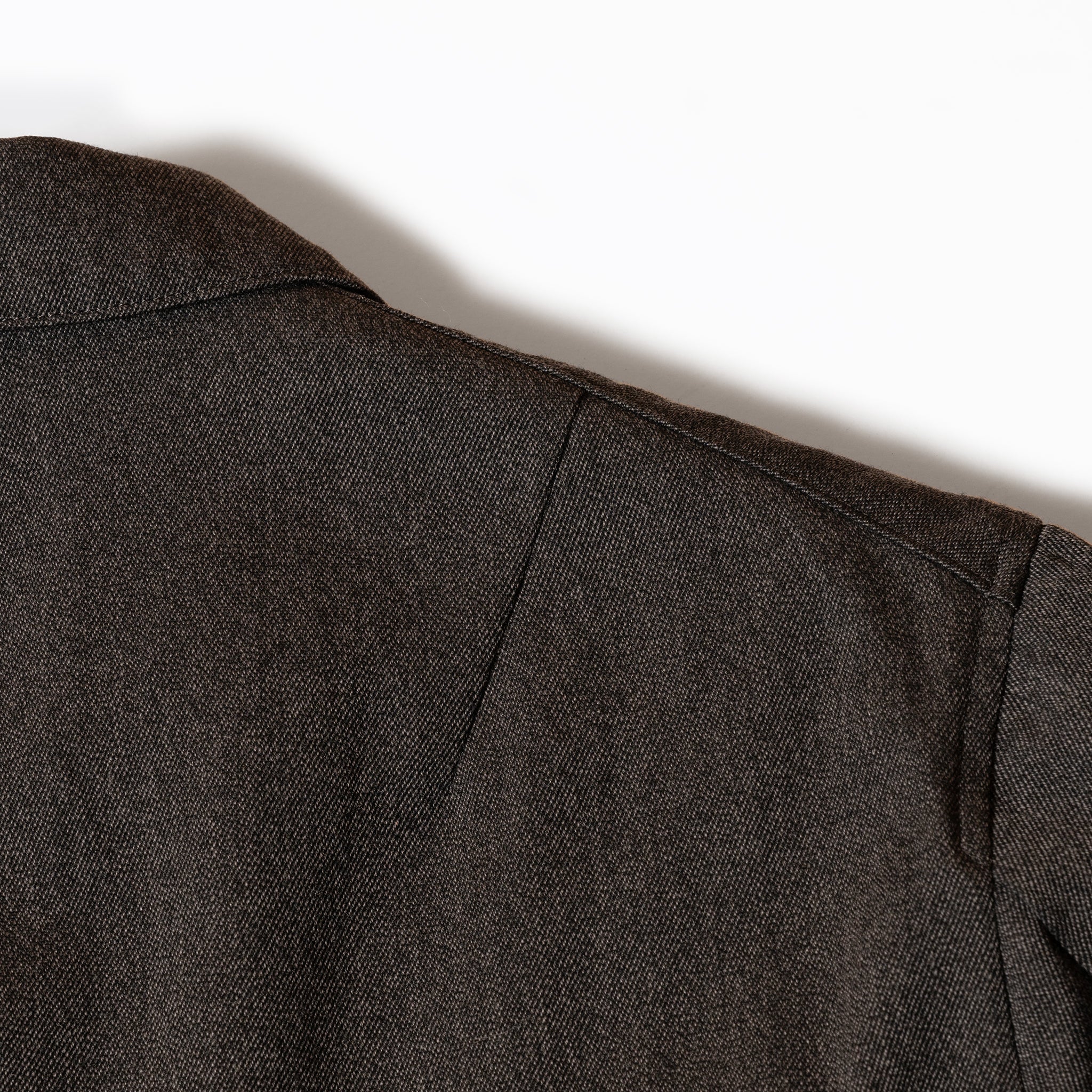 Classic Twill Jacket【OR-4327】