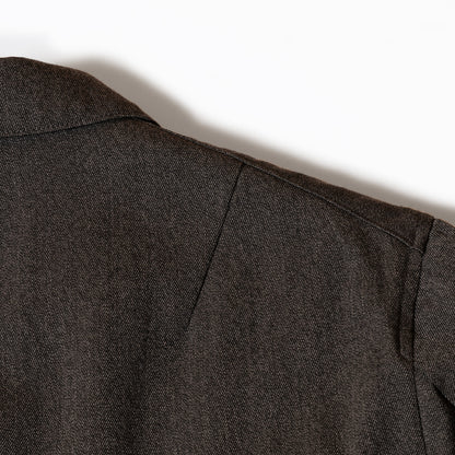 Classic Twill Jacket【OR-4327】