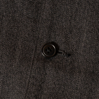 Classic Twill Gilet【OR-4328】