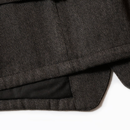 Classic Twill Gilet【OR-4328】