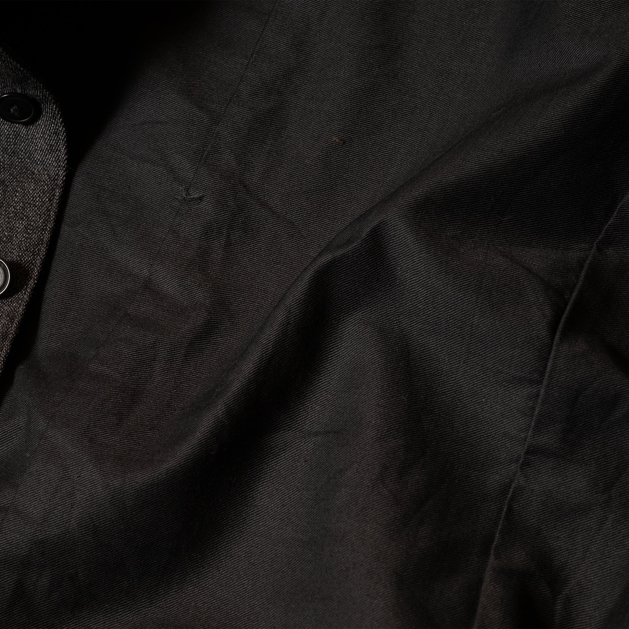 Classic Twill Gilet【OR-4328】