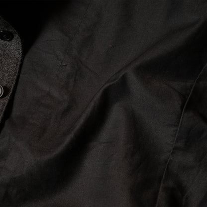 Classic Twill Gilet【OR-4328】