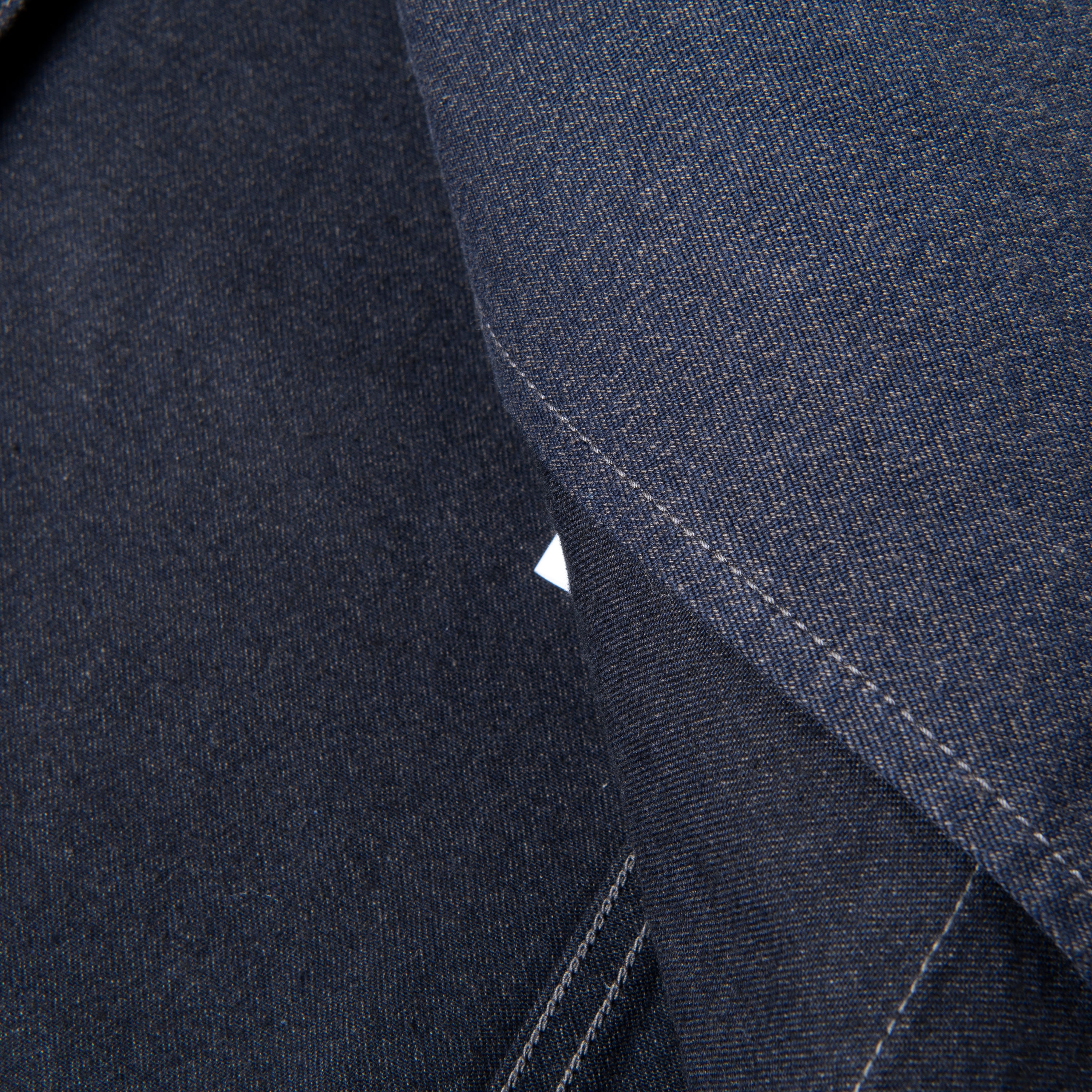 Indigo Sack Jacket【OR-4329】