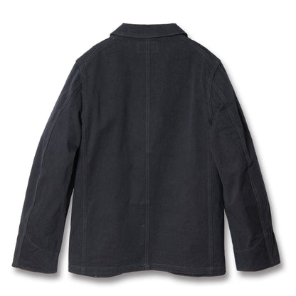 Indigo Sack Jacket【OR-4329】