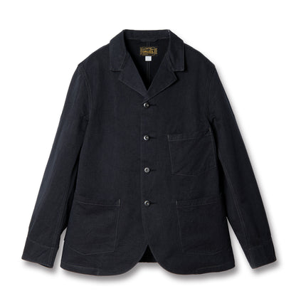 Indigo Sack Jacket【OR-4329】