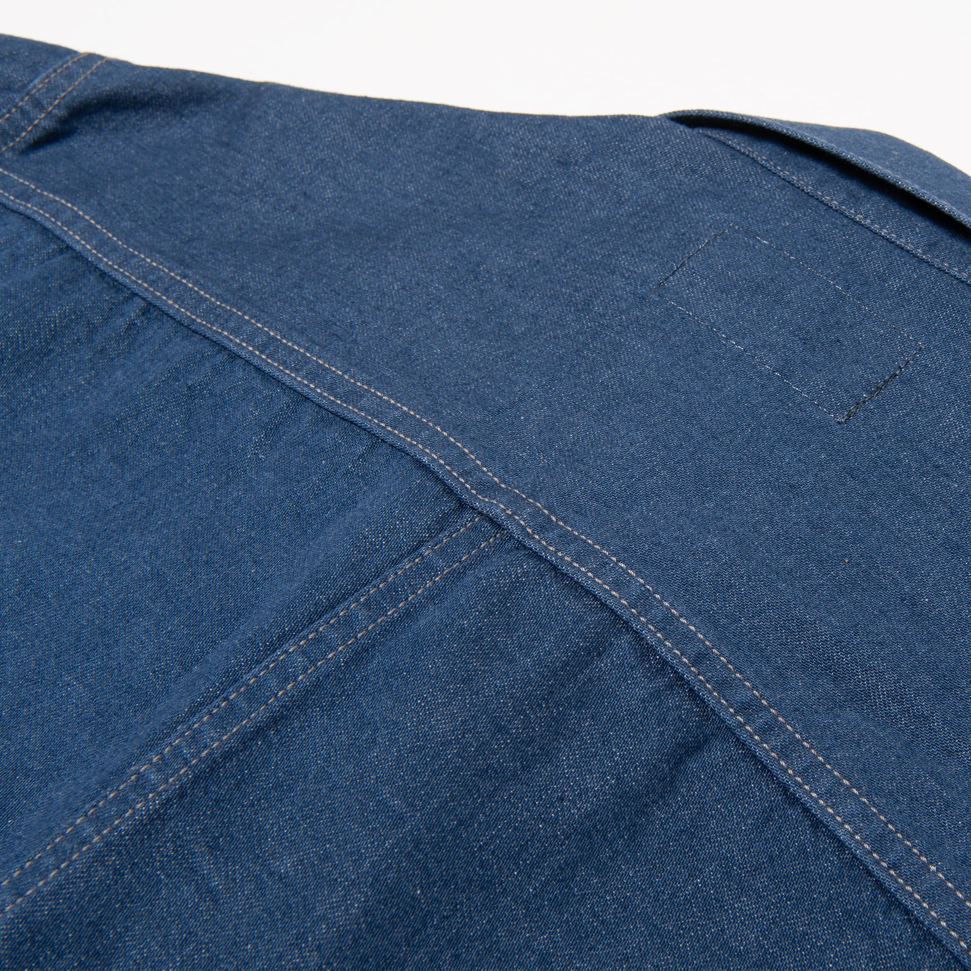 Denim Work Jacket【OR-4333】