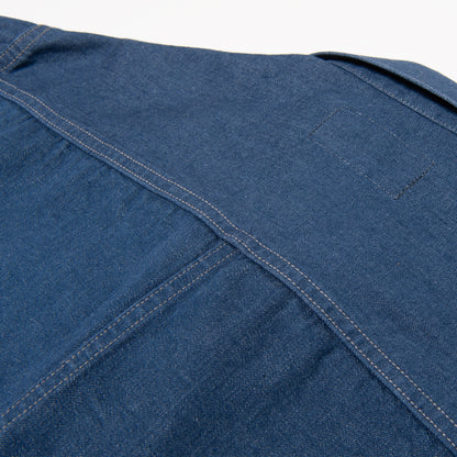 Denim Work Jacket【OR-4333】