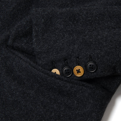 Wool Sack Jacket【OR-4337】