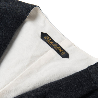 Wool Gilet【OR-4340】