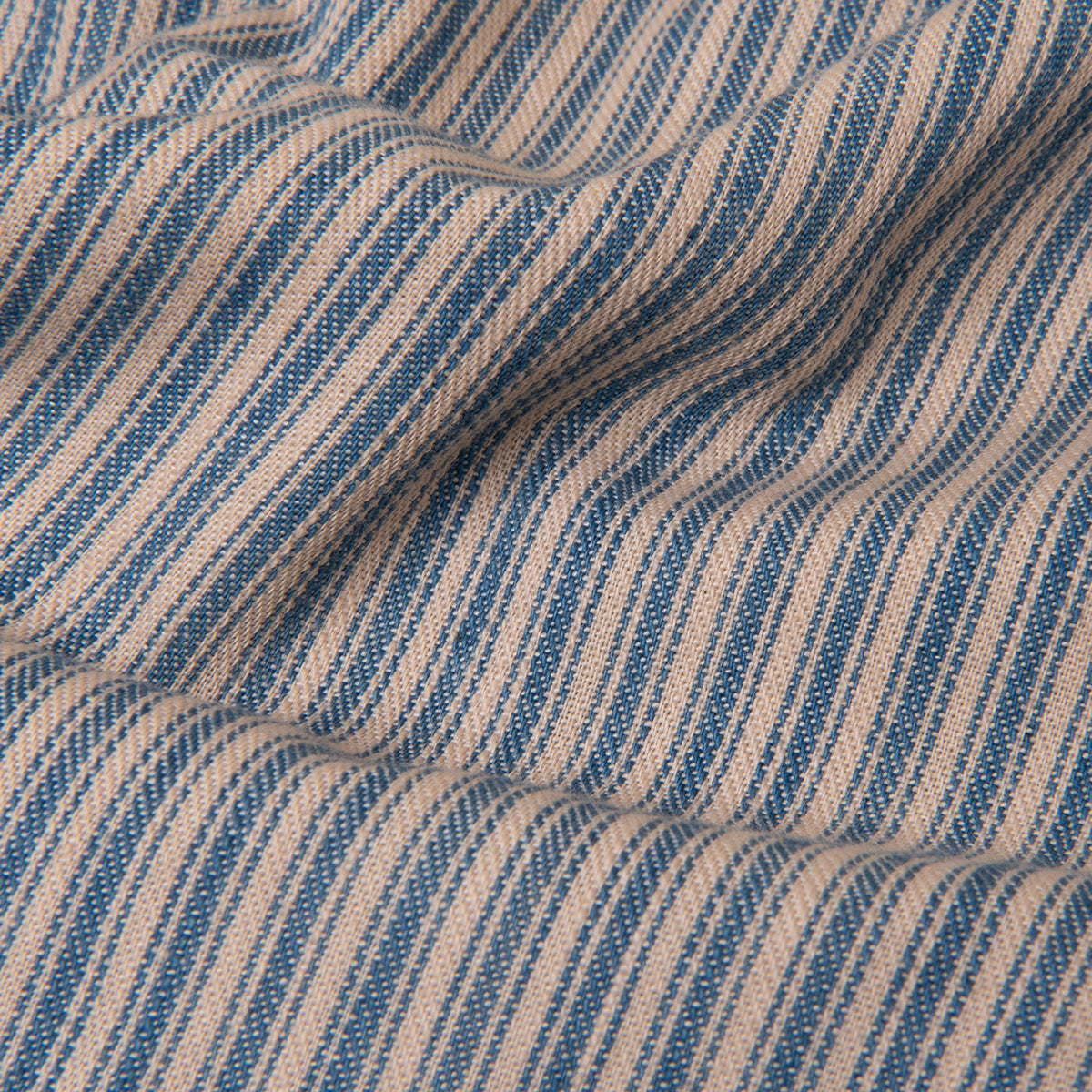 Windsor Collar Short Sleeve Shirt【OR-5002BS】